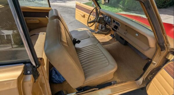 30-Years-Owned 1973 Dodge Dart Swinger | 360 V8 Powered Classic Muscle Car