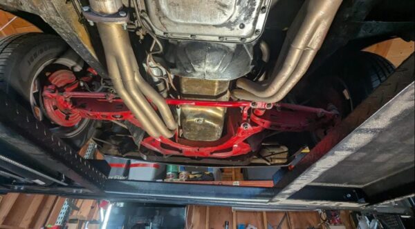 30-Years-Owned 1973 Dodge Dart Swinger | 360 V8 Powered Classic Muscle Car