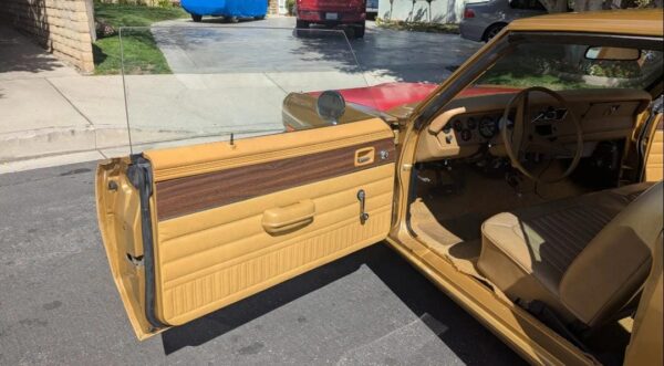 30-Years-Owned 1973 Dodge Dart Swinger | 360 V8 Powered Classic Muscle Car