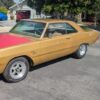 30-Years-Owned 1973 Dodge Dart Swinger | 360 V8 Powered Classic Muscle Car