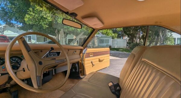 30-Years-Owned 1973 Dodge Dart Swinger | 360 V8 Powered Classic Muscle Car