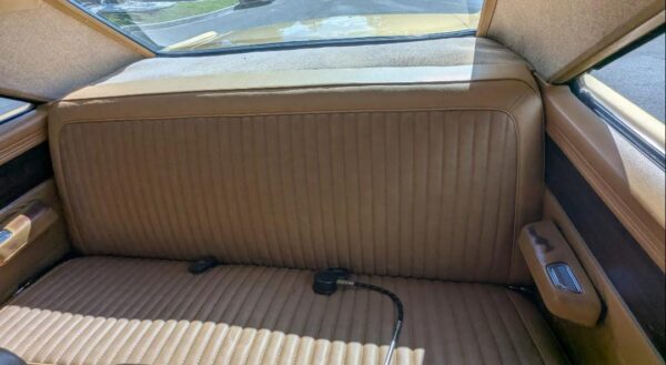 30-Years-Owned 1973 Dodge Dart Swinger | 360 V8 Powered Classic Muscle Car