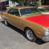 30-Years-Owned 1973 Dodge Dart Swinger | 360 V8 Powered Classic Muscle Car