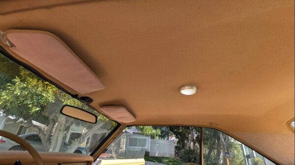 30-Years-Owned 1973 Dodge Dart Swinger | 360 V8 Powered Classic Muscle Car