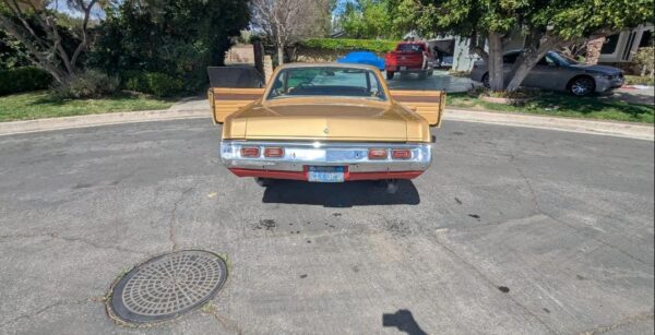 30-Years-Owned 1973 Dodge Dart Swinger | 360 V8 Powered Classic Muscle Car