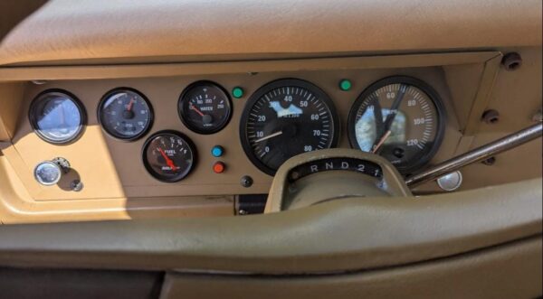 30-Years-Owned 1973 Dodge Dart Swinger | 360 V8 Powered Classic Muscle Car