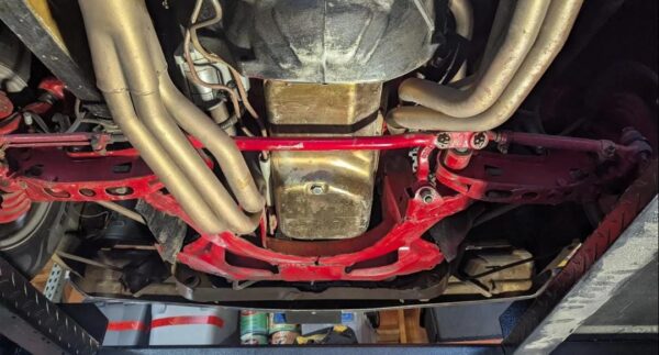 30-Years-Owned 1973 Dodge Dart Swinger | 360 V8 Powered Classic Muscle Car