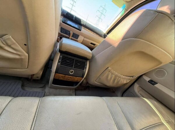 2004 BMW X5 3.0i AWD – Reliable Luxury SUV | Clean Title | Great Condition