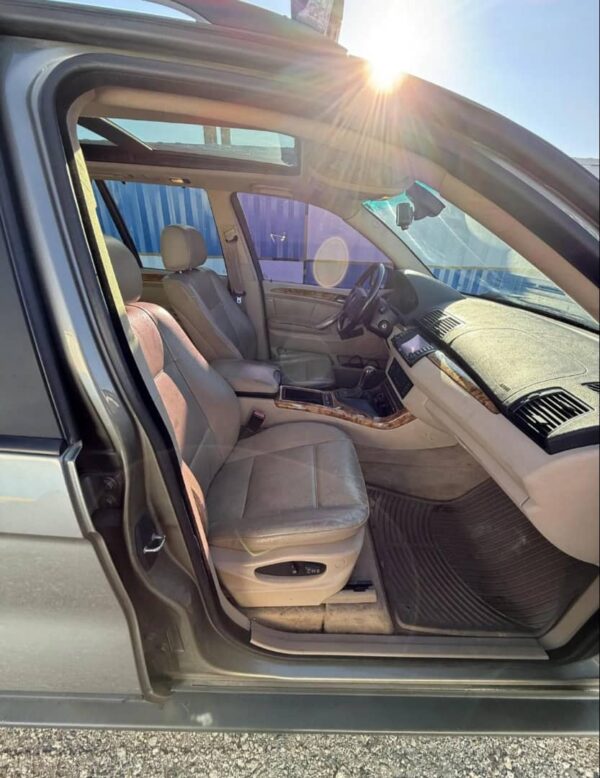 2004 BMW X5 3.0i AWD – Reliable Luxury SUV | Clean Title | Great Condition