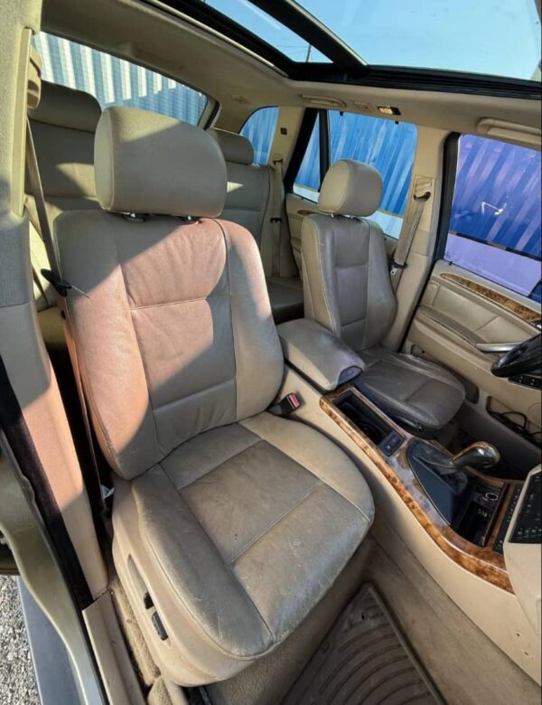 2004 BMW X5 3.0i AWD – Reliable Luxury SUV | Clean Title | Great Condition
