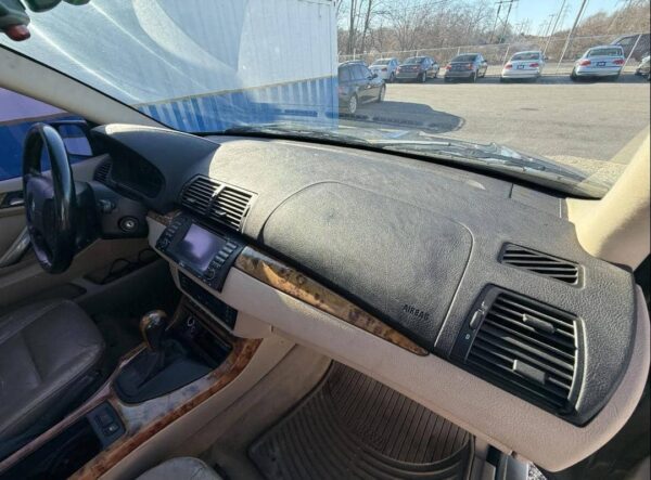 2004 BMW X5 3.0i AWD – Reliable Luxury SUV | Clean Title | Great Condition