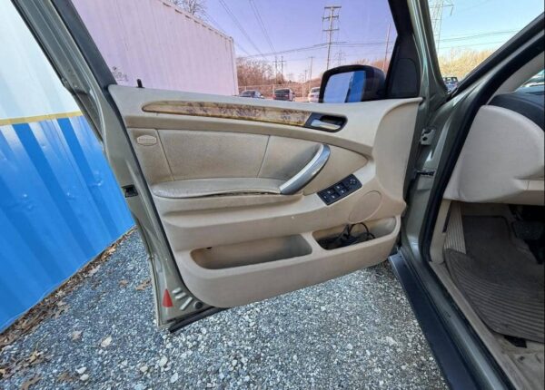 2004 BMW X5 3.0i AWD – Reliable Luxury SUV | Clean Title | Great Condition