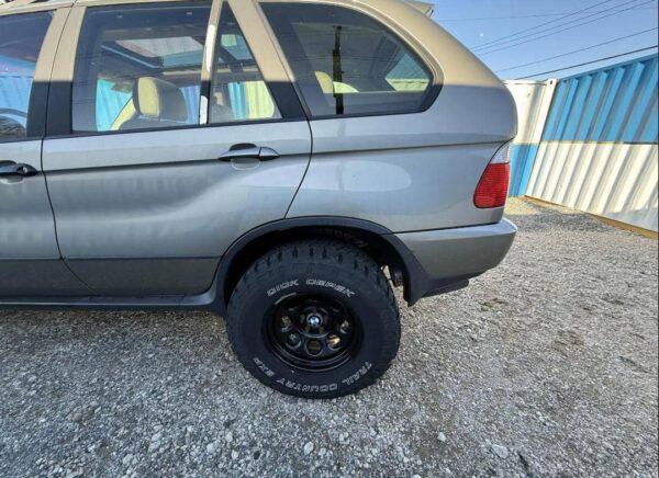 2004 BMW X5 3.0i AWD – Reliable Luxury SUV | Clean Title | Great Condition