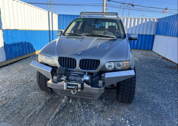 2004 BMW X5 3.0i AWD – Reliable Luxury SUV | Clean Title | Great Condition