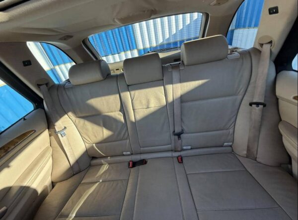2004 BMW X5 3.0i AWD – Reliable Luxury SUV | Clean Title | Great Condition