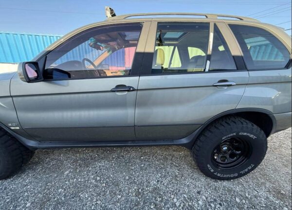 2004 BMW X5 3.0i AWD – Reliable Luxury SUV | Clean Title | Great Condition