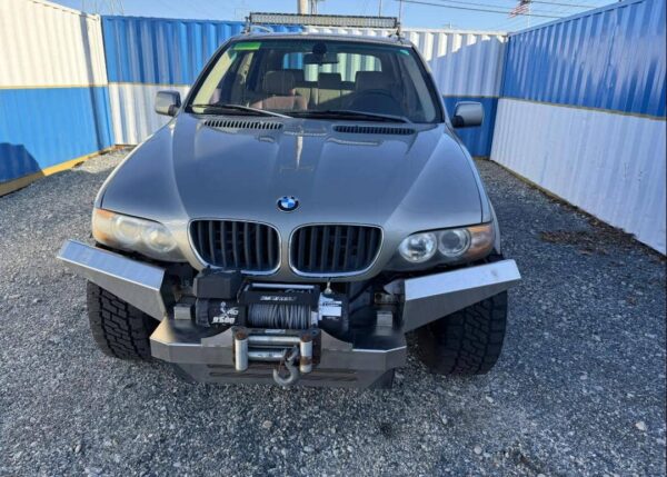 2004 BMW X5 3.0i AWD – Reliable Luxury SUV | Clean Title | Great Condition