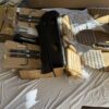 Recaro Bucket Seats & Custom Interior Trim for Porsche 964 – Lightweight, Track-Ready Performance Upgrade