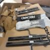 Recaro Bucket Seats & Custom Interior Trim for Porsche 964 – Lightweight, Track-Ready Performance Upgrade