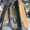 Recaro Bucket Seats & Custom Interior Trim for Porsche 964 – Lightweight, Track-Ready Performance Upgrade
