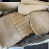 Recaro Bucket Seats & Custom Interior Trim for Porsche 964 – Lightweight, Track-Ready Performance Upgrade