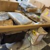 Recaro Bucket Seats & Custom Interior Trim for Porsche 964 – Lightweight, Track-Ready Performance Upgrade