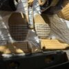 Recaro Bucket Seats & Custom Interior Trim for Porsche 964 – Lightweight, Track-Ready Performance Upgrade