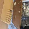 Recaro Bucket Seats & Custom Interior Trim for Porsche 964 – Lightweight, Track-Ready Performance Upgrade