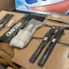 Recaro Bucket Seats & Custom Interior Trim for Porsche 964 – Lightweight, Track-Ready Performance Upgrade