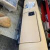 Recaro Bucket Seats & Custom Interior Trim for Porsche 964 – Lightweight, Track-Ready Performance Upgrade