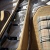 Recaro Bucket Seats & Custom Interior Trim for Porsche 964 – Lightweight, Track-Ready Performance Upgrade