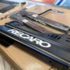 Recaro Bucket Seats & Custom Interior Trim for Porsche 964 – Lightweight, Track-Ready Performance Upgrade