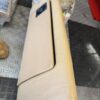 Recaro Bucket Seats & Custom Interior Trim for Porsche 964 – Lightweight, Track-Ready Performance Upgrade