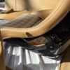 Recaro Bucket Seats & Custom Interior Trim for Porsche 964 – Lightweight, Track-Ready Performance Upgrade