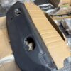 Recaro Bucket Seats & Custom Interior Trim for Porsche 964 – Lightweight, Track-Ready Performance Upgrade