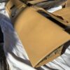 Recaro Bucket Seats & Custom Interior Trim for Porsche 964 – Lightweight, Track-Ready Performance Upgrade