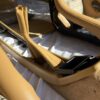 Recaro Bucket Seats & Custom Interior Trim for Porsche 964 – Lightweight, Track-Ready Performance Upgrade