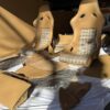 Recaro Bucket Seats & Custom Interior Trim for Porsche 964 – Lightweight, Track-Ready Performance Upgrade
