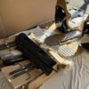 Recaro Bucket Seats & Custom Interior Trim for Porsche 964 – Lightweight, Track-Ready Performance Upgrade