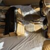 Recaro Bucket Seats & Custom Interior Trim for Porsche 964 – Lightweight, Track-Ready Performance Upgrade