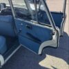 1964 Mercedes-Benz 220b Project Car – Classic W111 Sedan with 4-Speed Manual, Solid Restoration Candidate