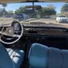 1964 Mercedes-Benz 220b Project Car – Classic W111 Sedan with 4-Speed Manual, Solid Restoration Candidate