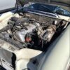 1964 Mercedes-Benz 220b Project Car – Classic W111 Sedan with 4-Speed Manual, Solid Restoration Candidate