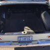 1964 Mercedes-Benz 220b Project Car – Classic W111 Sedan with 4-Speed Manual, Solid Restoration Candidate