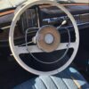 1964 Mercedes-Benz 220b Project Car – Classic W111 Sedan with 4-Speed Manual, Solid Restoration Candidate