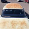 1964 Mercedes-Benz 220b Project Car – Classic W111 Sedan with 4-Speed Manual, Solid Restoration Candidate