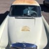 1964 Mercedes-Benz 220b Project Car – Classic W111 Sedan with 4-Speed Manual, Solid Restoration Candidate