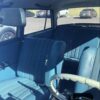 1964 Mercedes-Benz 220b Project Car – Classic W111 Sedan with 4-Speed Manual, Solid Restoration Candidate