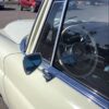 1964 Mercedes-Benz 220b Project Car – Classic W111 Sedan with 4-Speed Manual, Solid Restoration Candidate