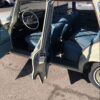 1964 Mercedes-Benz 220b Project Car – Classic W111 Sedan with 4-Speed Manual, Solid Restoration Candidate